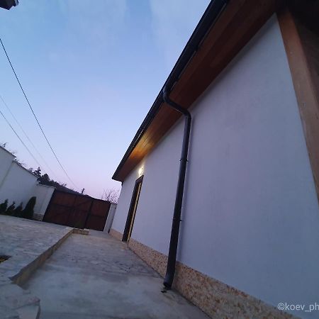Albena Dream House Villa Balchik Exterior foto