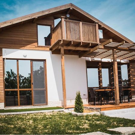 Albena Dream House Villa Balchik Exterior foto