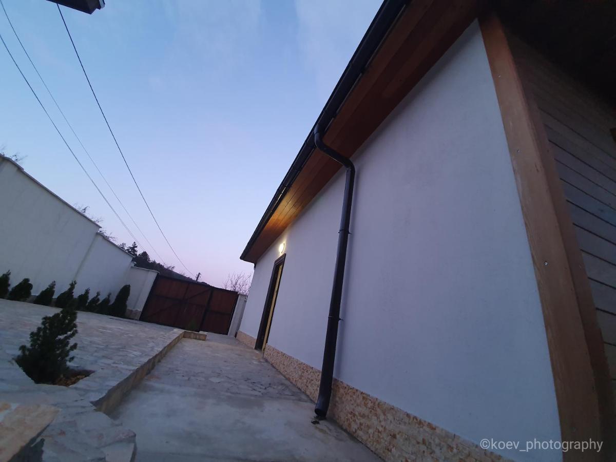 Albena Dream House Villa Balchik Exterior foto