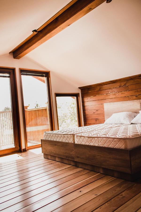 Albena Dream House Villa Balchik Exterior foto