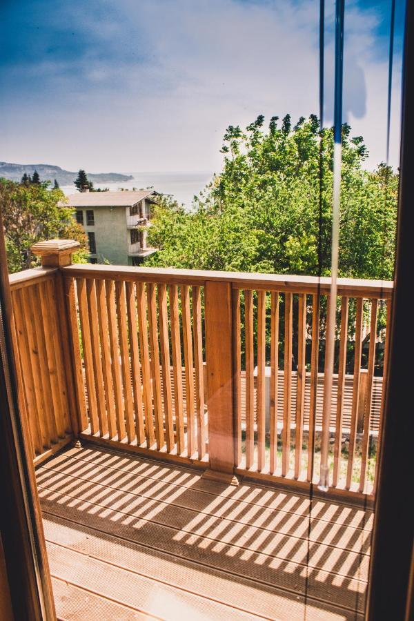 Albena Dream House Villa Balchik Exterior foto