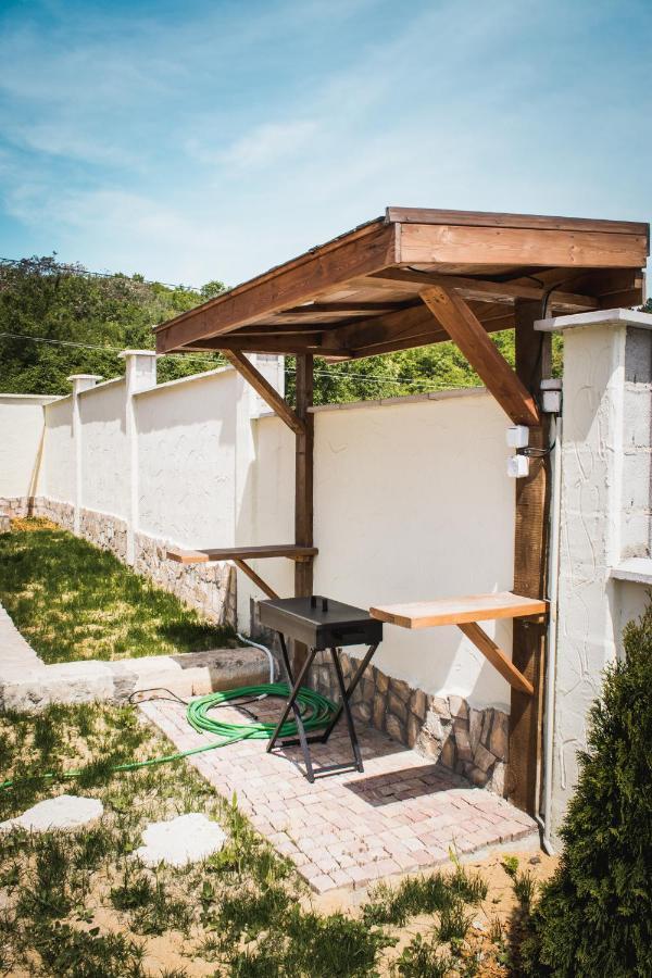 Albena Dream House Villa Balchik Exterior foto