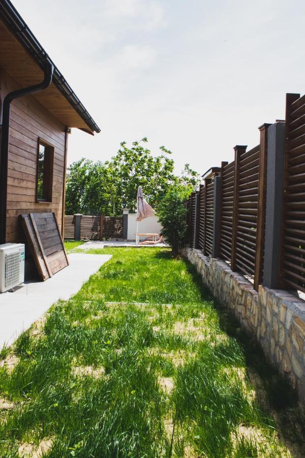 Albena Dream House Villa Balchik Exterior foto
