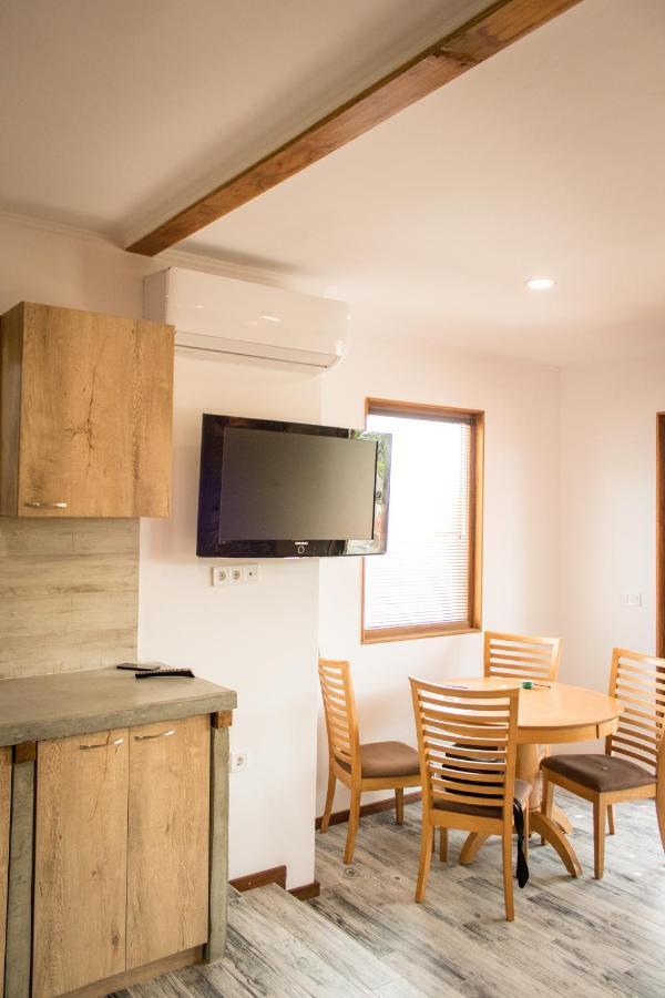 Albena Dream House Villa Balchik Exterior foto